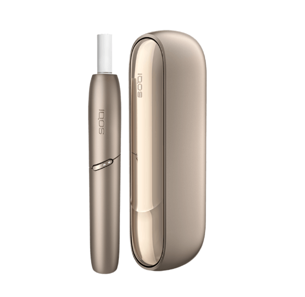 Discover and Compare IQOS Devices - IQOS