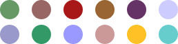 personalization option colors for plus